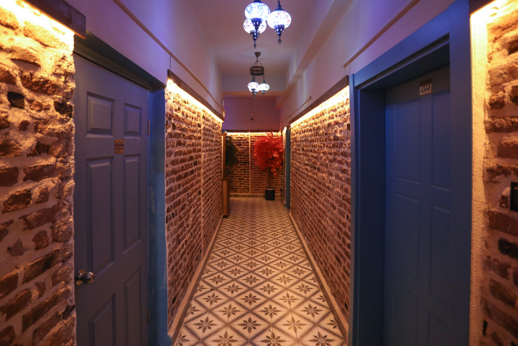 Диярбакыр: Boutique hotel Sur Central Hotel