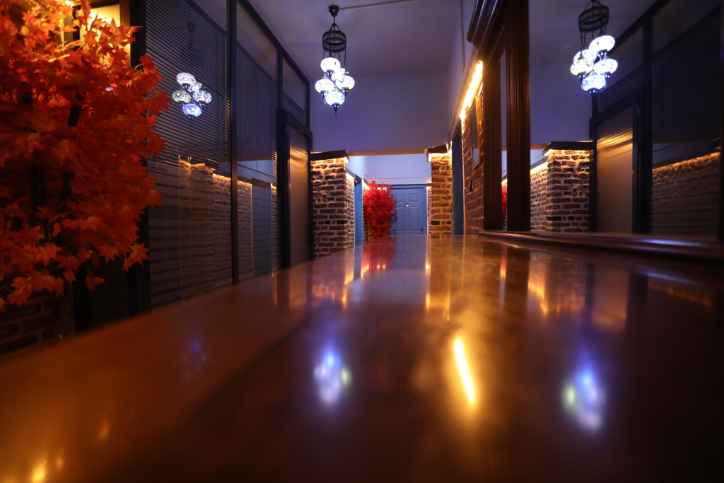 Диярбакыр: Boutique hotel Sur Central Hotel