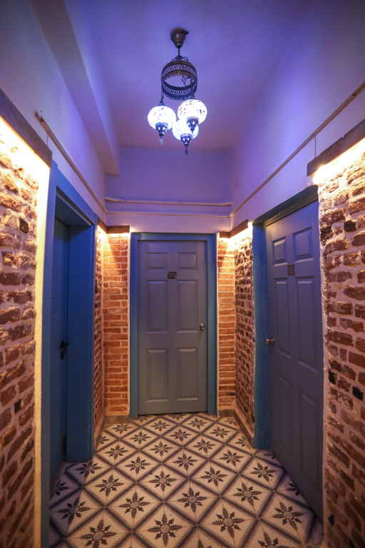 Диярбакыр: Boutique hotel Sur Central Hotel