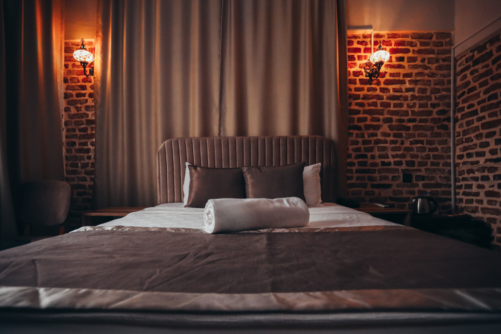 Диярбакыр: Boutique hotel Sur Central Hotel