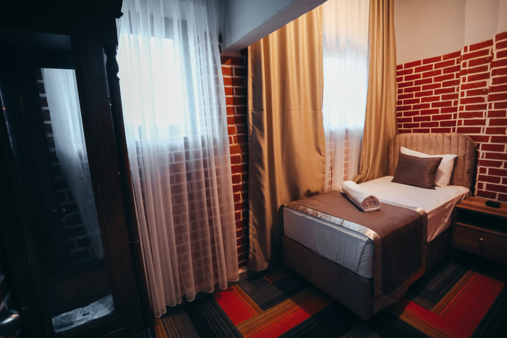 Диярбакыр: Boutique hotel Sur Central Hotel