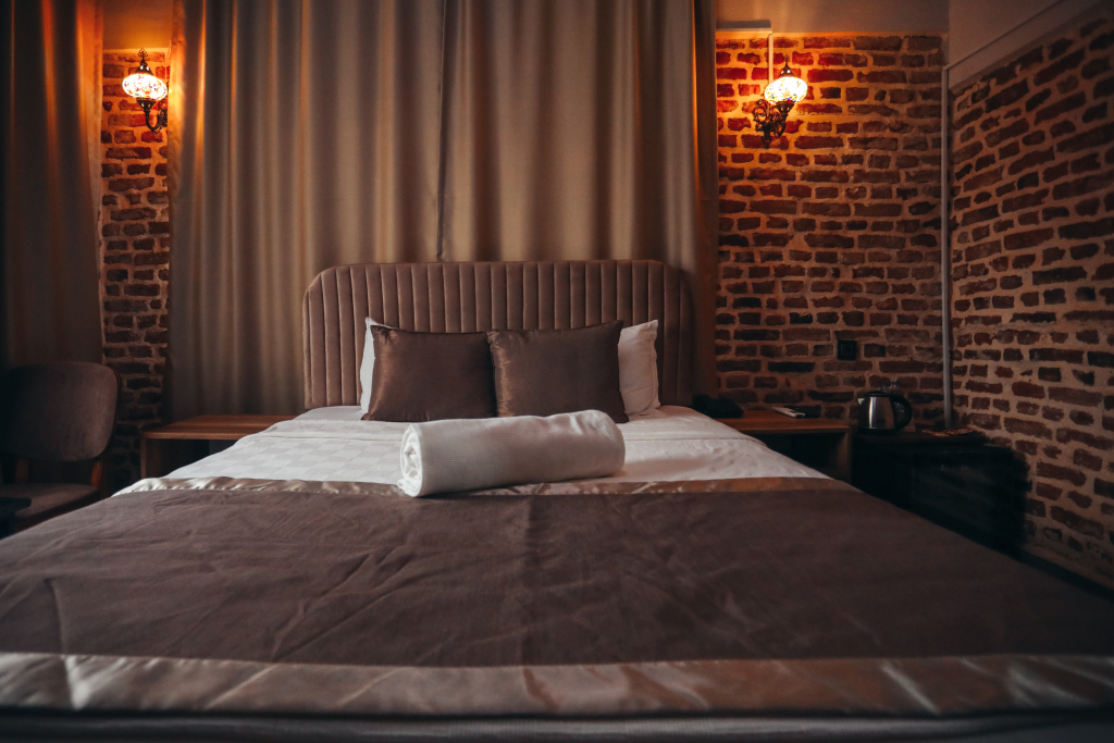 Диярбакыр: Boutique hotel Sur Central Hotel