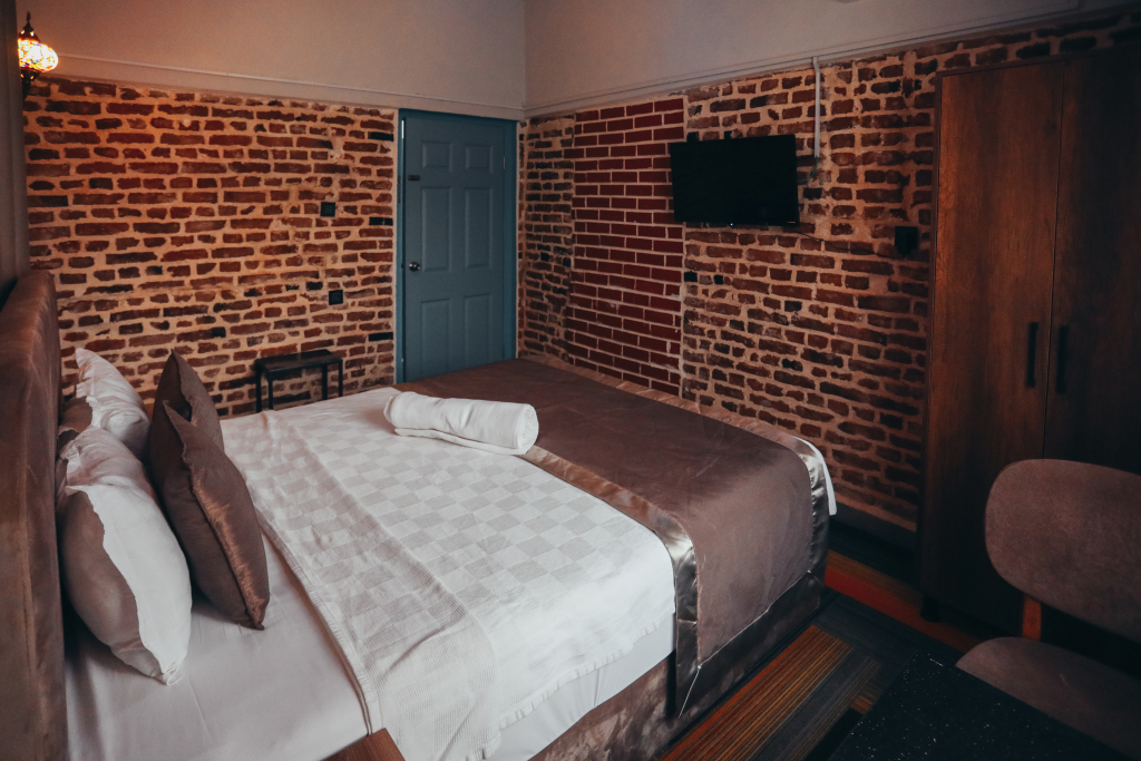 Диярбакыр: Boutique hotel Sur Central Hotel