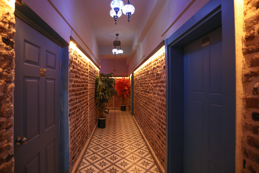 Диярбакыр: Boutique hotel Sur Central Hotel