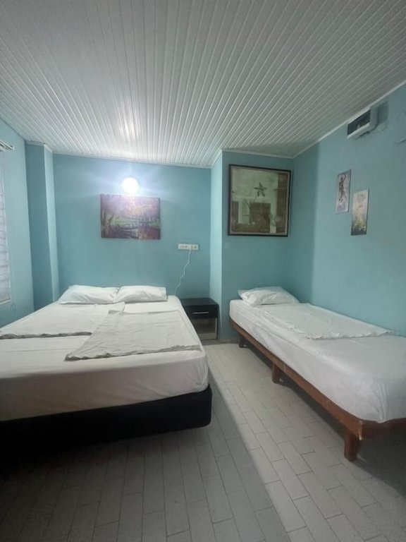 Мармара: Blue Eden Hotel