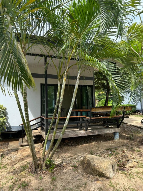 Ко Чанг: Отель Fine Times Resort