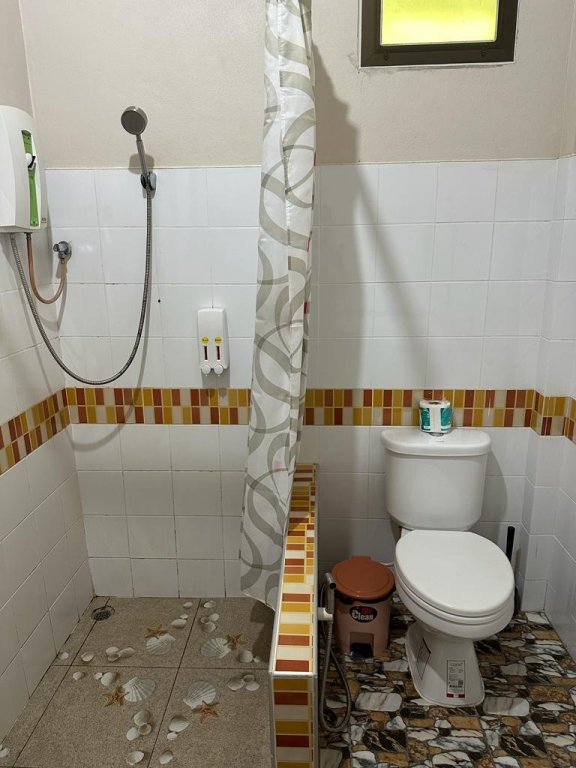 Ко Чанг: Отель Fine Times Resort