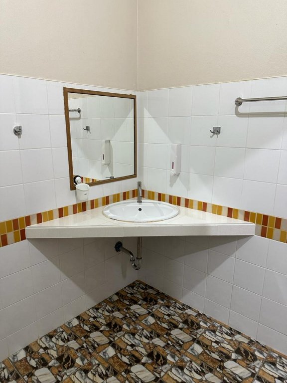 Ко Чанг: Отель Fine Times Resort