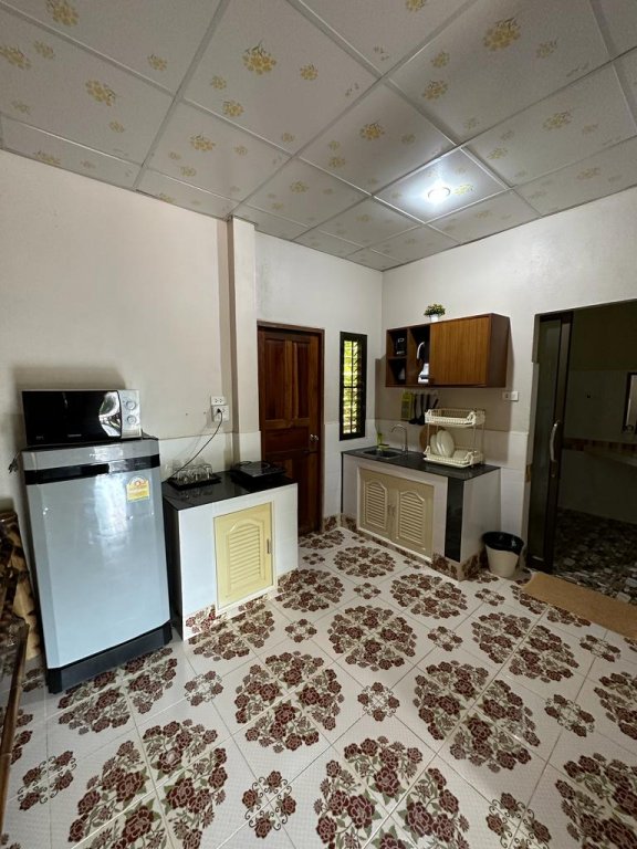 Ко Чанг: Отель Fine Times Resort