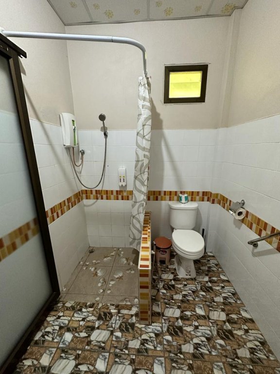 Ко Чанг: Отель Fine Times Resort