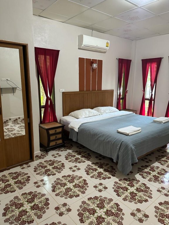 Ко Чанг: Отель Fine Times Resort