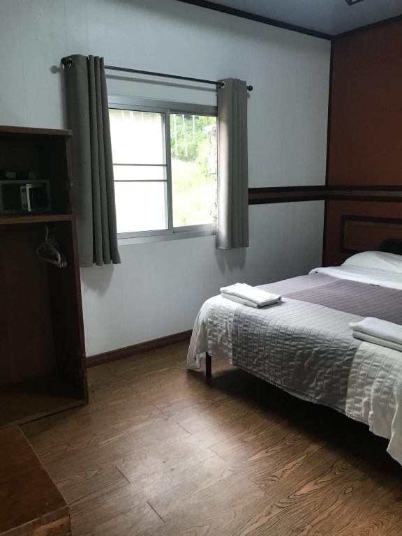 Ко Чанг: Отель Fine Times Resort