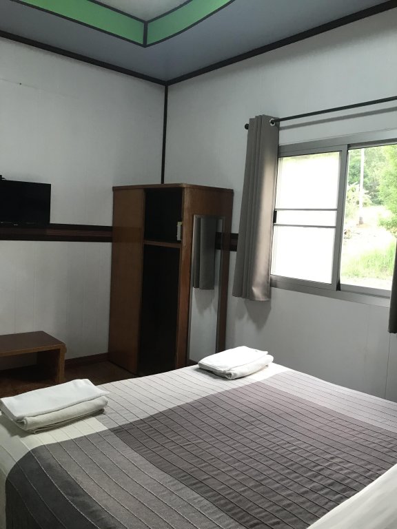 Ко Чанг: Отель Fine Times Resort