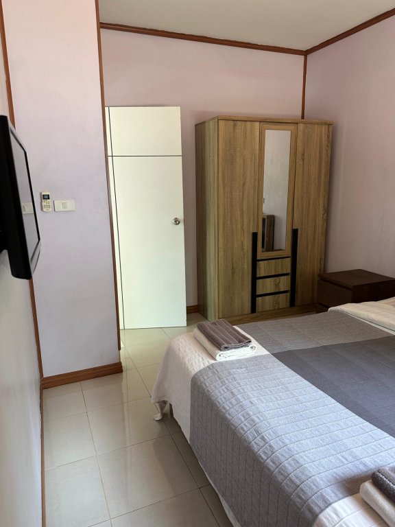 Ко Чанг: Отель Fine Times Resort