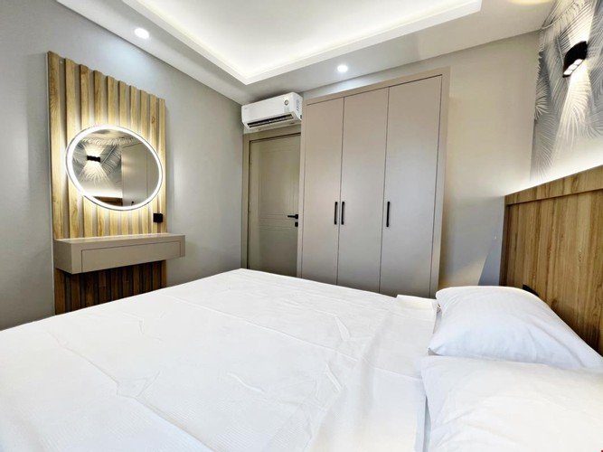 Кемер: Kemer Sunrise Suit