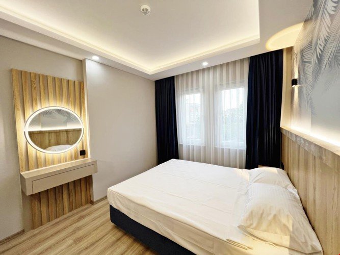 Кемер: Kemer Sunrise Suit