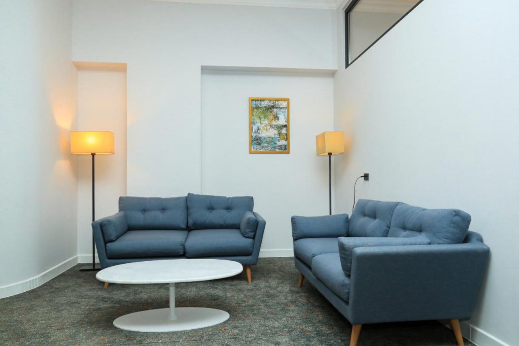 Тбилиси: Hotel Pine Astoria