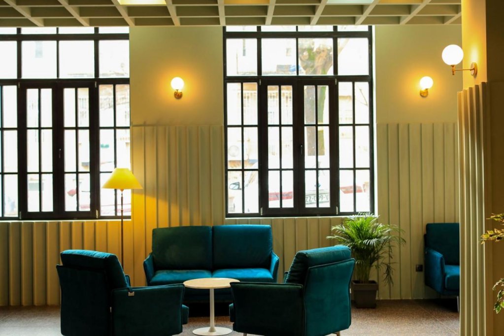 Тбилиси: Hotel Pine Astoria
