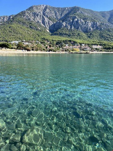 Кумлуджа: Karaoz Lighthouse Bungalow