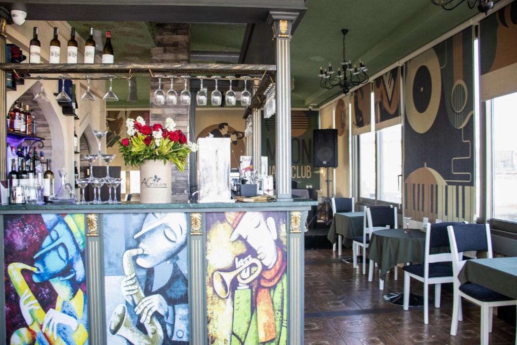 Баку: La Casa Old City Hotel