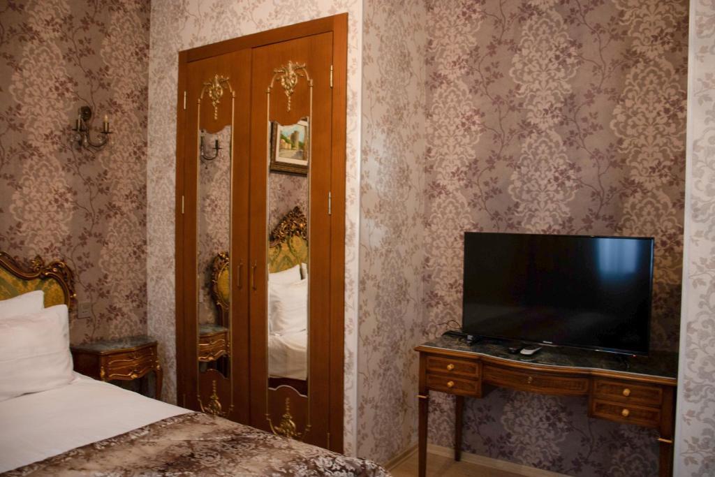 Баку: La Casa Old City Hotel