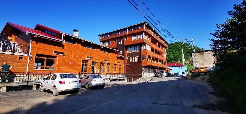 Узунгёль: Avulot Otel