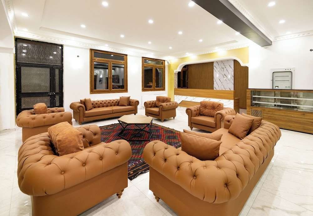 Узунгёль: Avulot Otel
