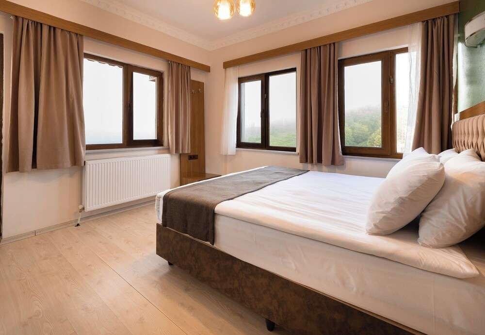 Узунгёль: Avulot Otel