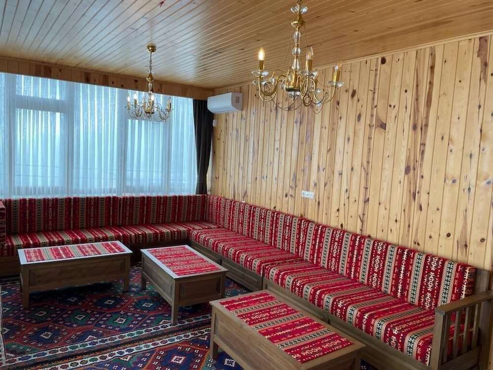 Узунгёль: Avulot Otel