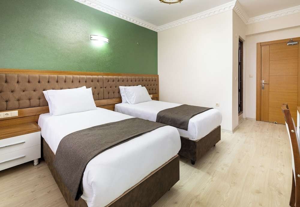 Узунгёль: Avulot Otel