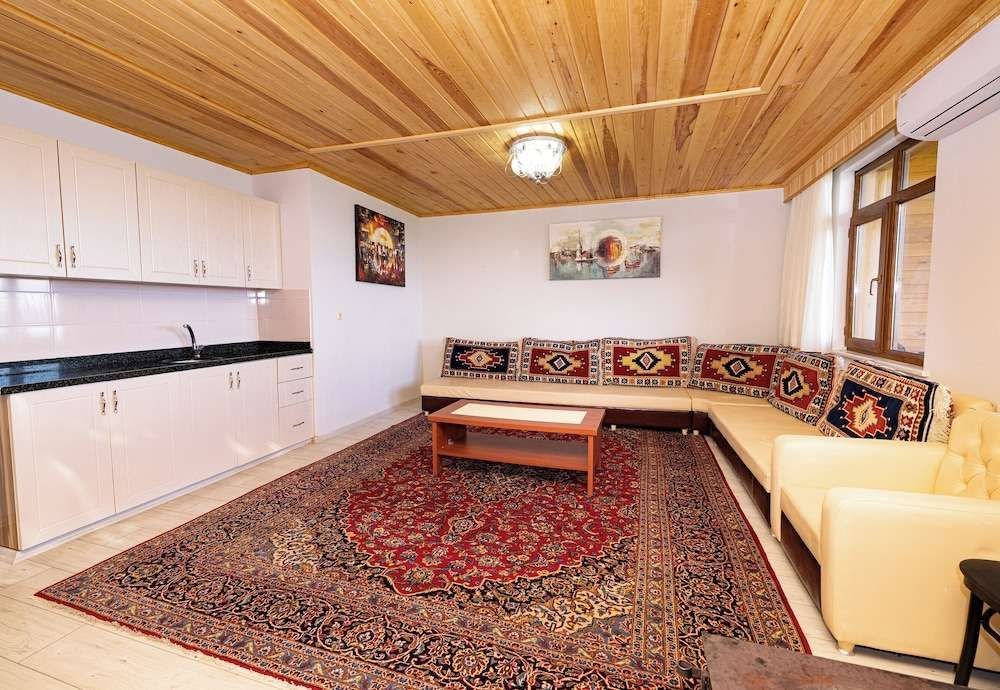 Узунгёль: Avulot Otel