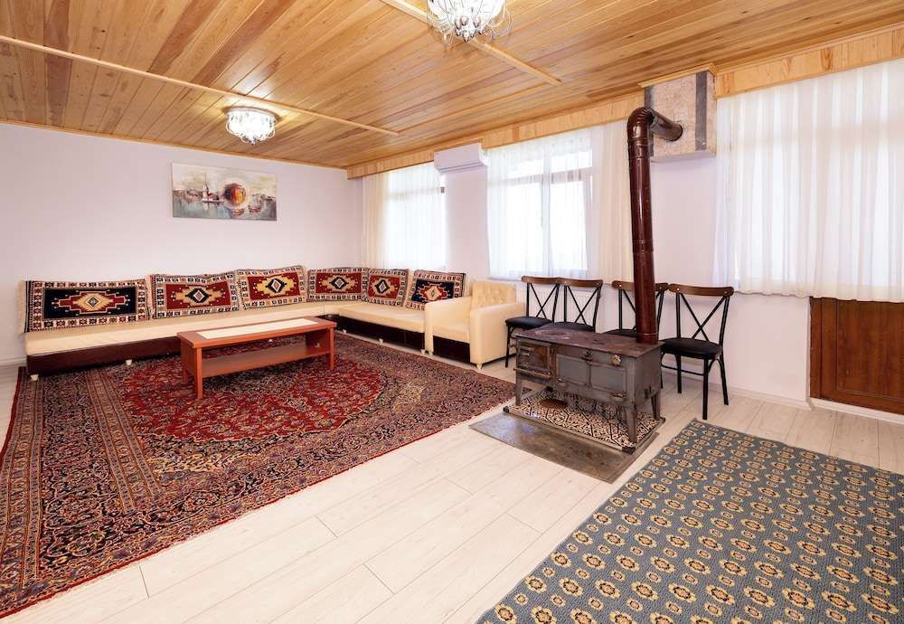 Узунгёль: Avulot Otel