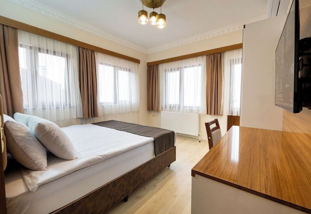 Узунгёль: Avulot Otel