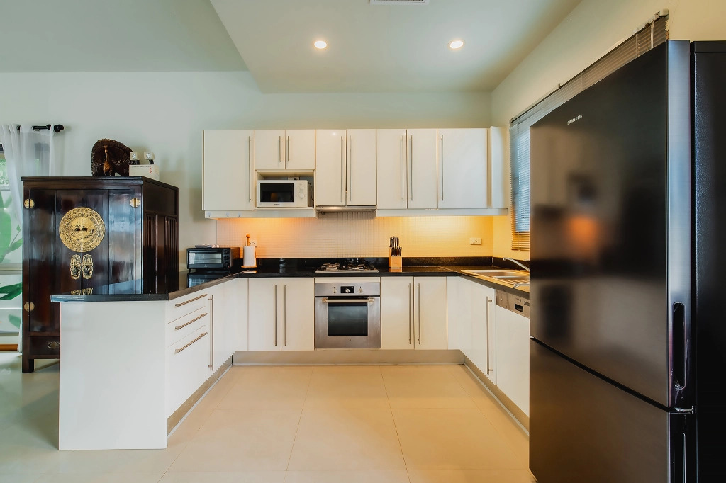 Муанг: Ivory Pool Villa in Nai Harn Villa
