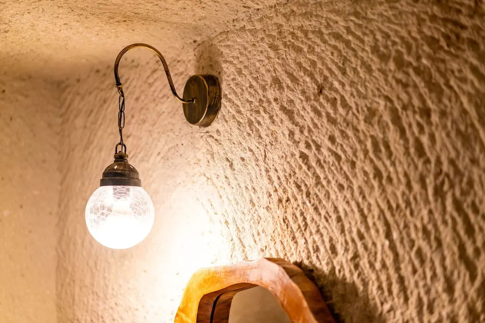 Невшехир: Cappadocia inans Cave & Swimming Pool Hot