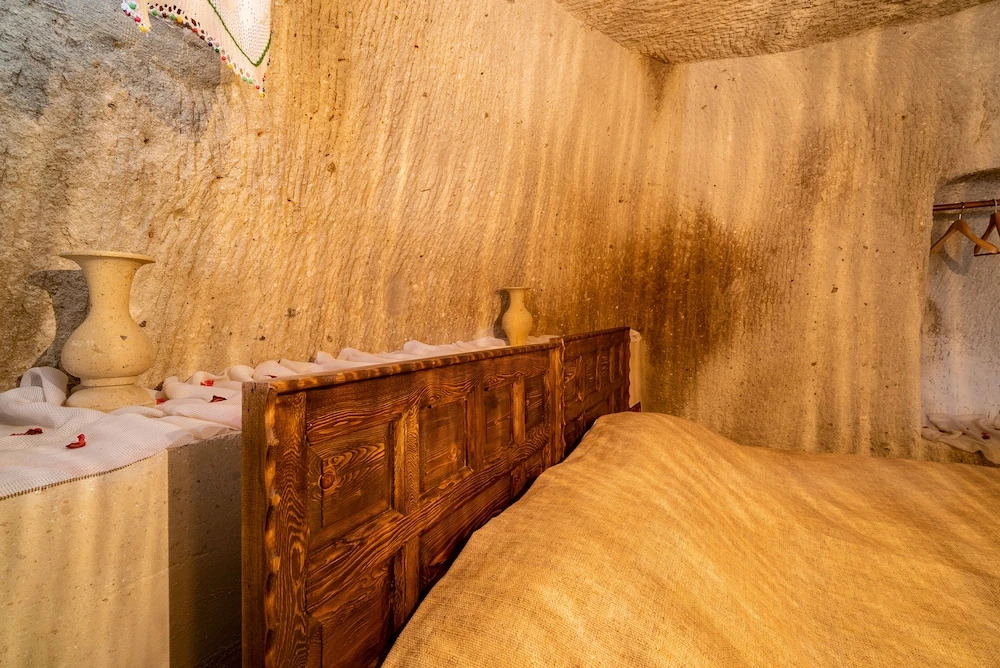 Невшехир: Cappadocia inans Cave & Swimming Pool Hot