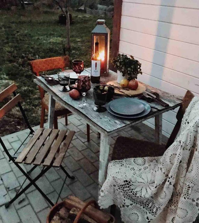 Хиттолово: Jam & Honey Apartments в Новом Токсово