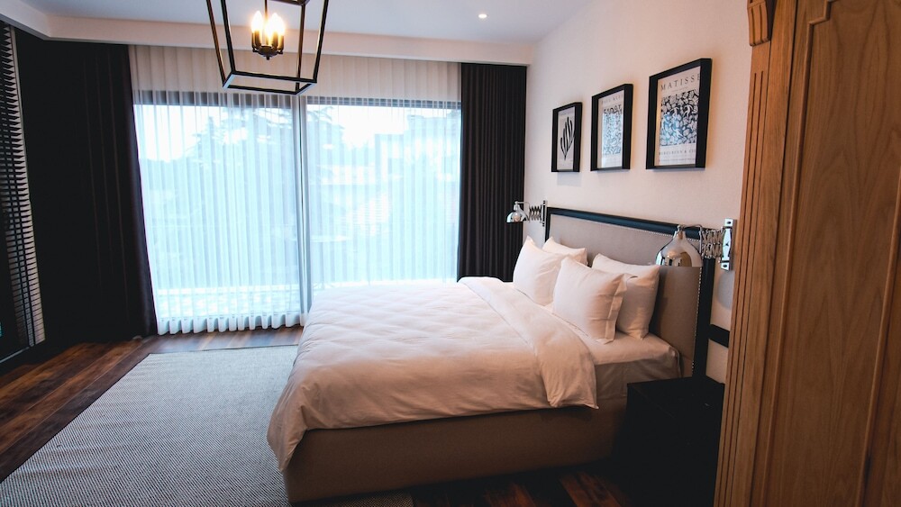 Самсун: Be Side Hotel