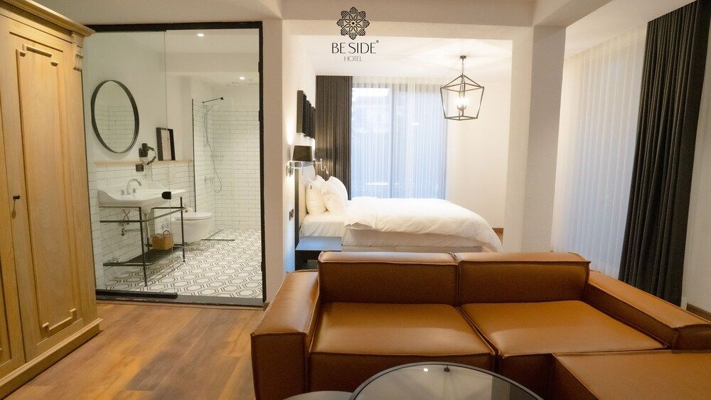 Самсун: Be Side Hotel