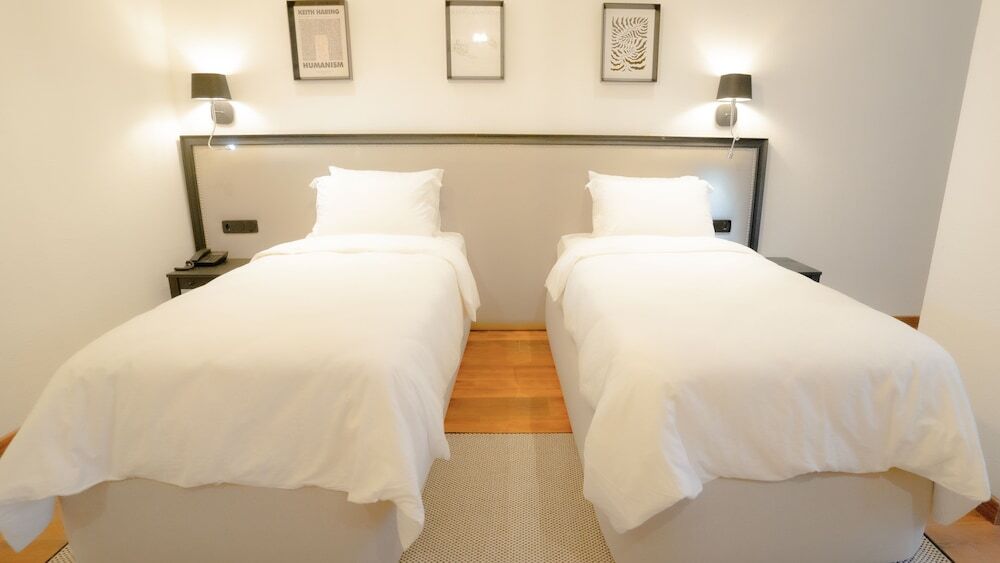 Самсун: Be Side Hotel