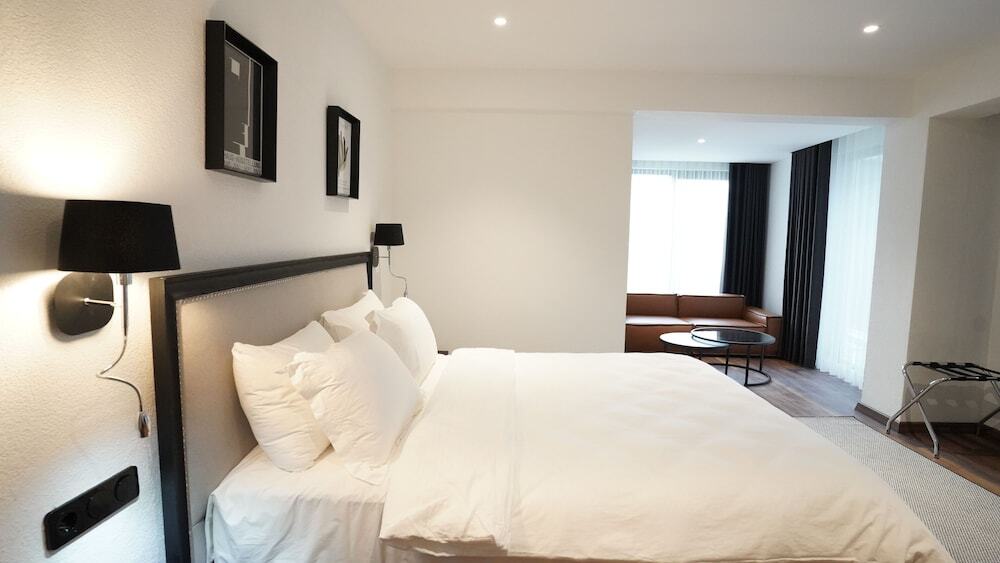 Самсун: Be Side Hotel