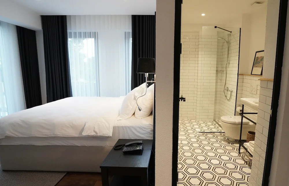 Самсун: Be Side Hotel