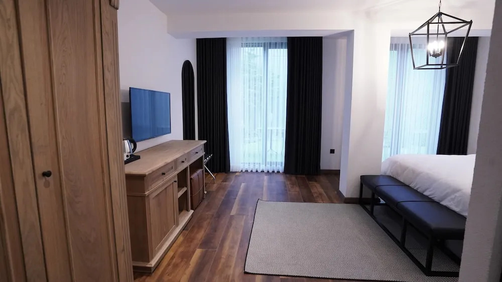 Самсун: Be Side Hotel