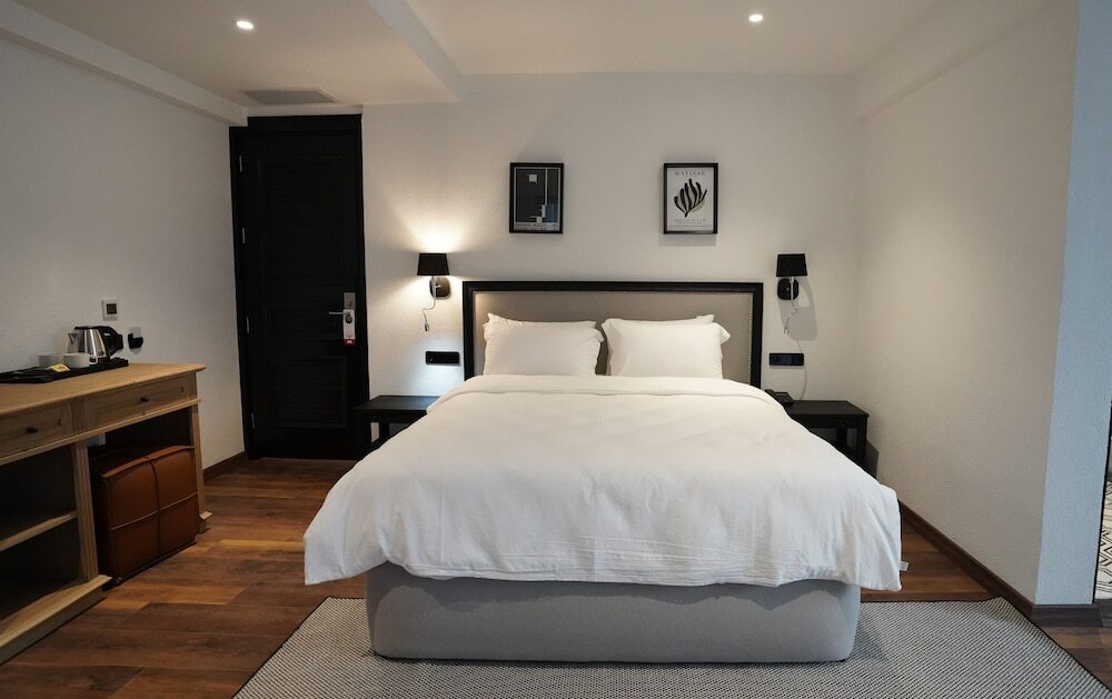 Самсун: Be Side Hotel
