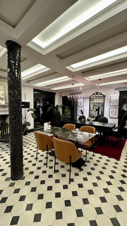 Самсун: Be Side Hotel