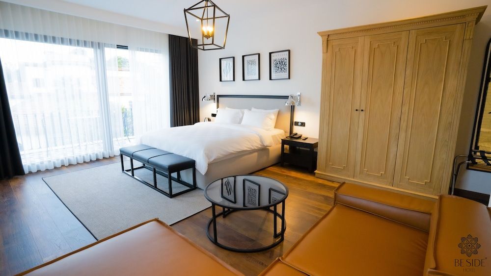 Самсун: Be Side Hotel