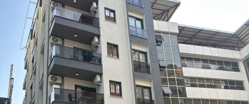 Силифке: Kayra Apart