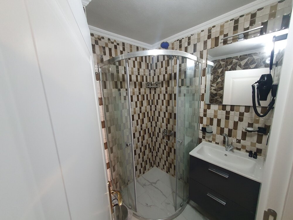 Трабзон: Dimora Gold Hotel