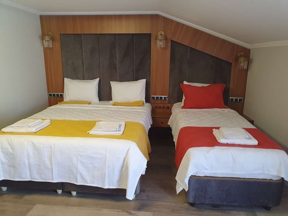 Трабзон: Dimora Gold Hotel