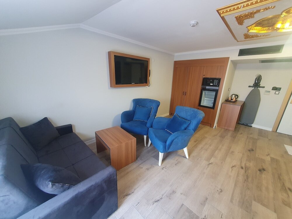 Трабзон: Dimora Gold Hotel